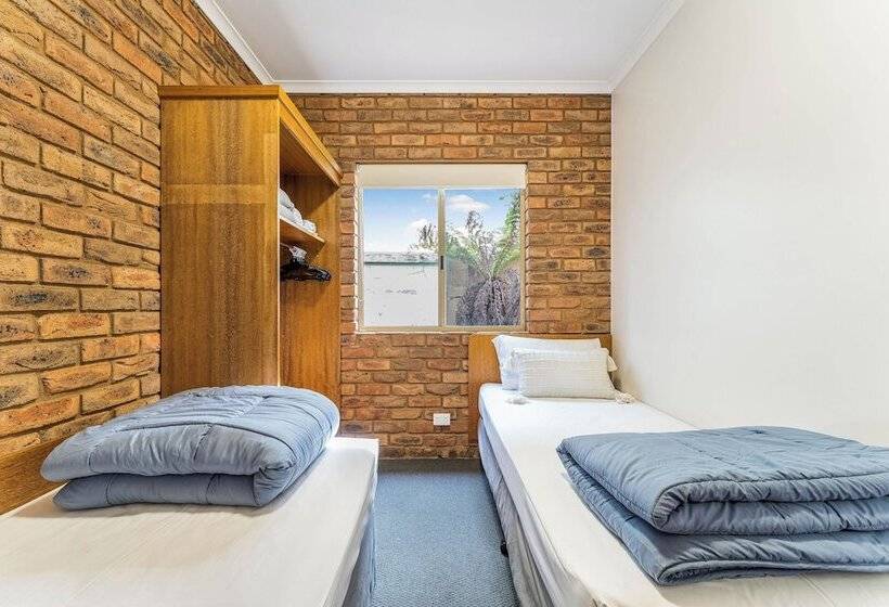 هتل Big4 Tasman Holiday Parks   Warrnambool