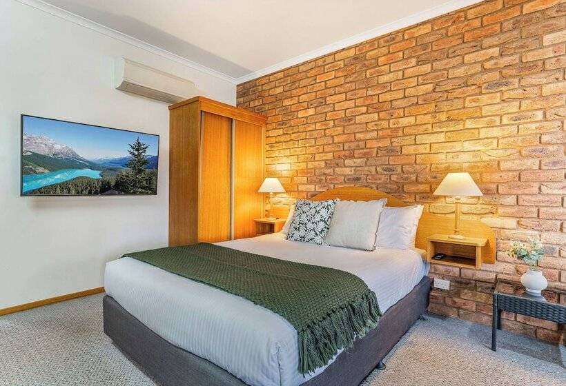 هتل Big4 Tasman Holiday Parks   Warrnambool