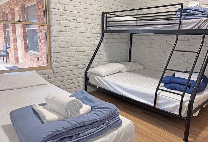 هتل Big4 Tasman Holiday Parks   Warrnambool