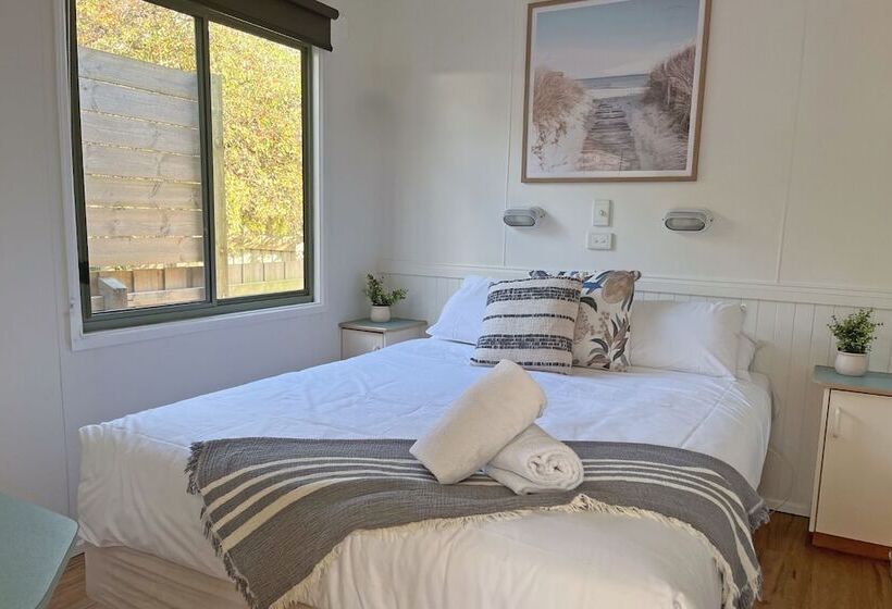 هتل Big4 Tasman Holiday Parks   Warrnambool