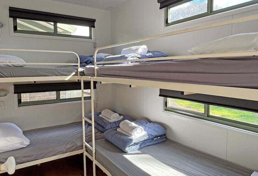 هتل Big4 Tasman Holiday Parks   Warrnambool