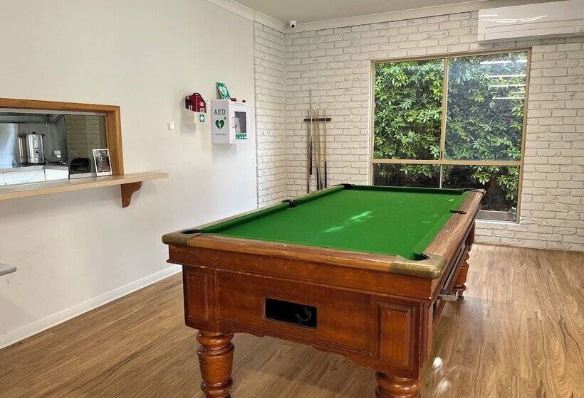 هتل Big4 Tasman Holiday Parks   Warrnambool