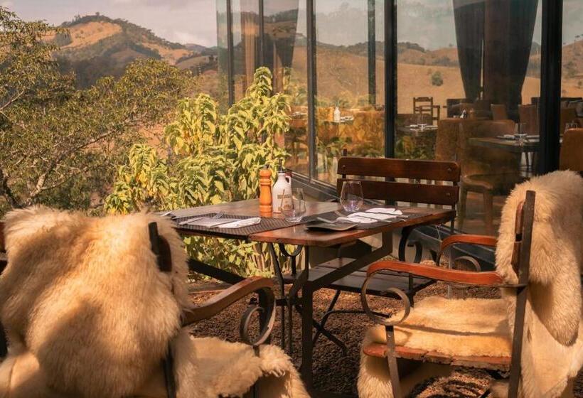 Botanique Hotel Experience   Campos Do Jordão