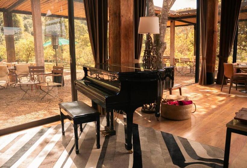 Botanique Hotel Experience   Campos Do Jordão