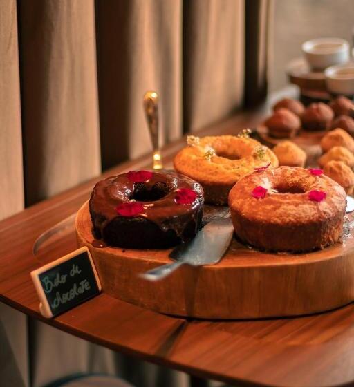 Botanique Hotel Experience   Campos Do Jordão