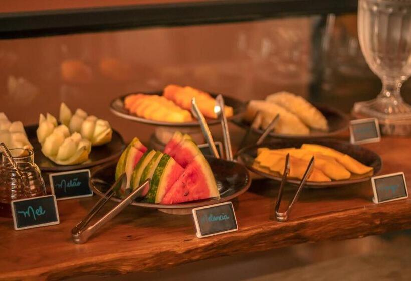 Botanique Hotel Experience   Campos Do Jordão