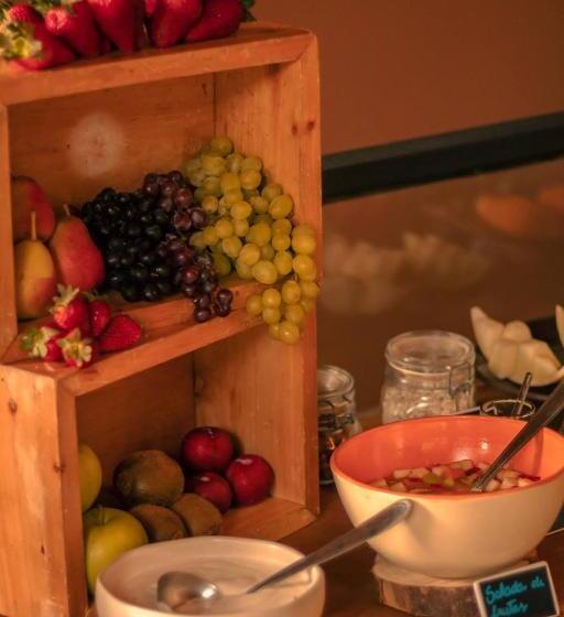 Botanique Hotel Experience   Campos Do Jordão