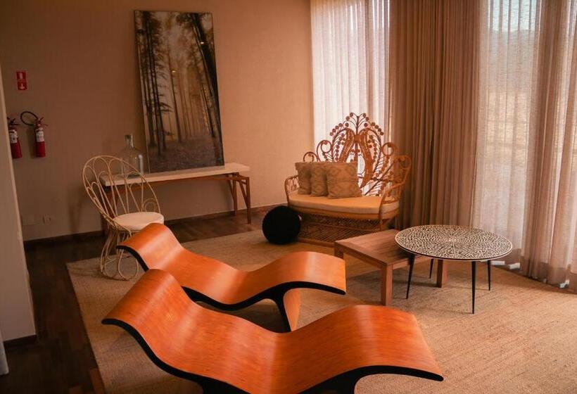 Botanique Hotel Experience   Campos Do Jordão