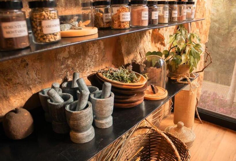 Botanique Hotel Experience   Campos Do Jordão