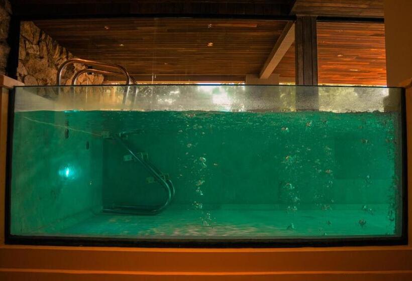 Botanique Hotel Experience   Campos Do Jordão