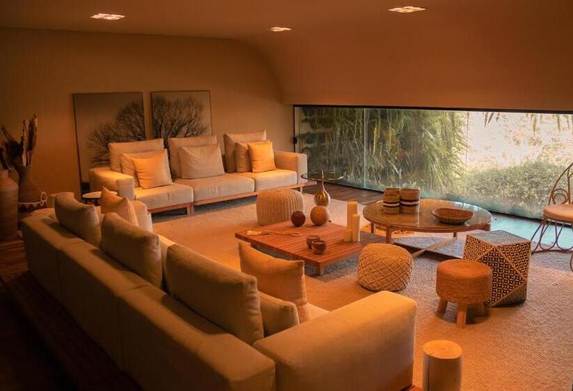 Botanique Hotel Experience   Campos Do Jordão