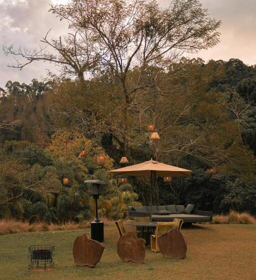 Botanique Hotel Experience   Campos Do Jordão