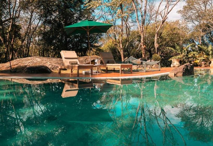 Botanique Hotel Experience   Campos Do Jordão