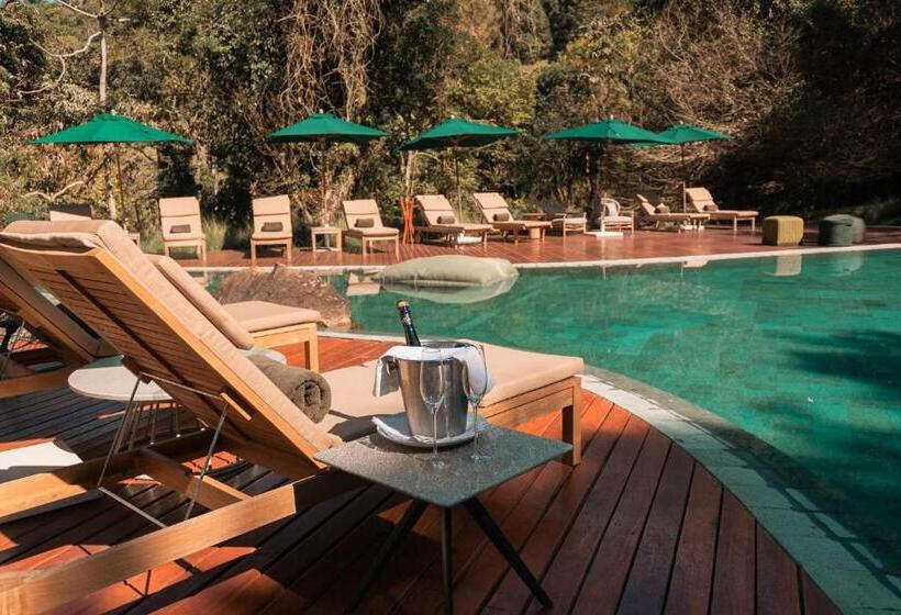 Botanique Hotel Experience   Campos Do Jordão