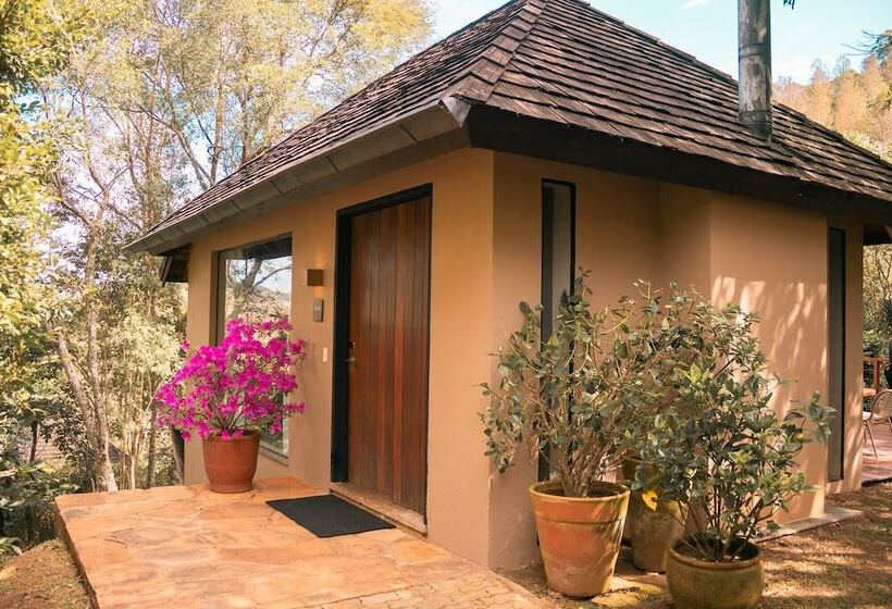 Botanique Hotel Experience   Campos Do Jordão