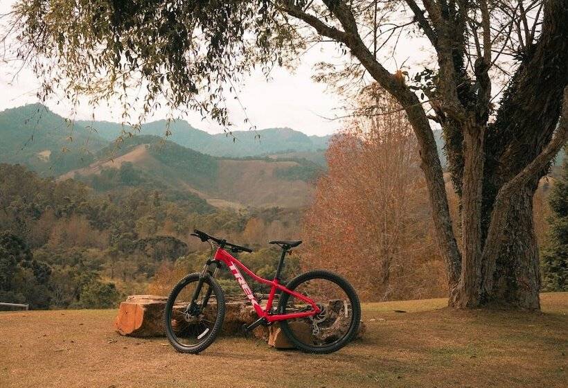 Botanique Hotel Experience   Campos Do Jordão