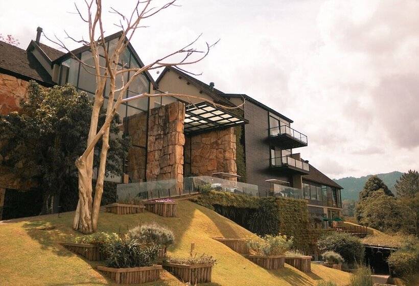 Botanique Hotel Experience   Campos Do Jordão