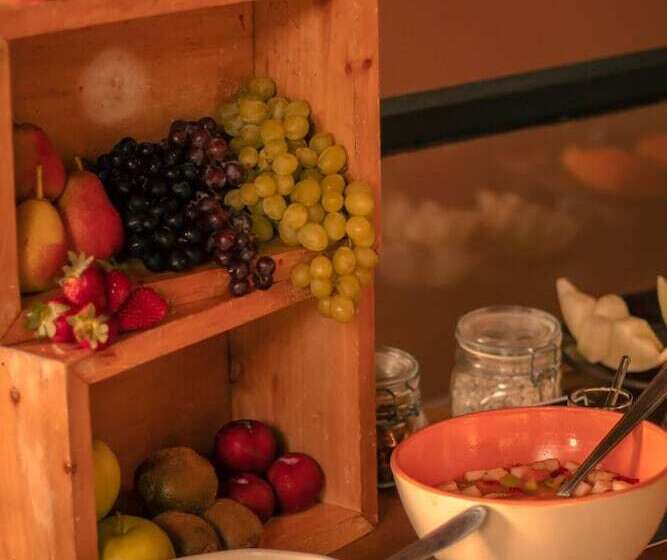 Botanique Hotel Experience   Campos Do Jordão