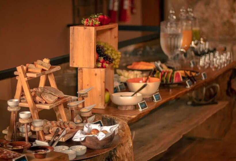 Botanique Hotel Experience   Campos Do Jordão