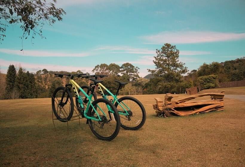 Botanique Hotel Experience   Campos Do Jordão