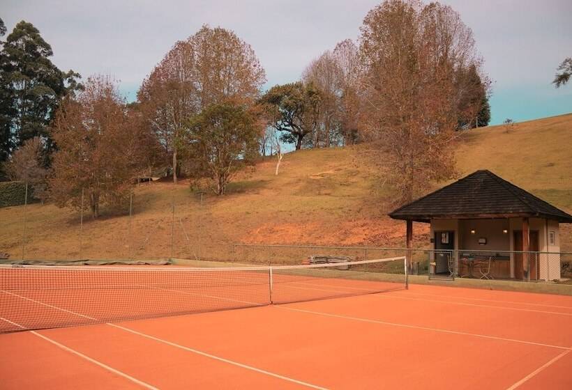Botanique Hotel Experience   Campos Do Jordão