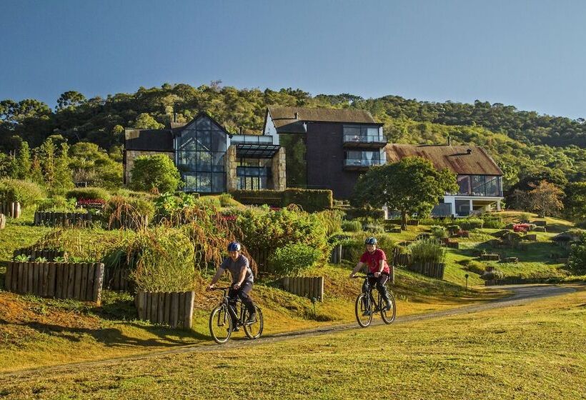 Botanique Hotel Experience   Campos Do Jordão