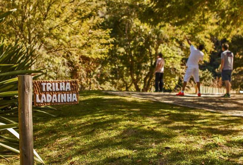 Botanique Hotel Experience   Campos Do Jordão