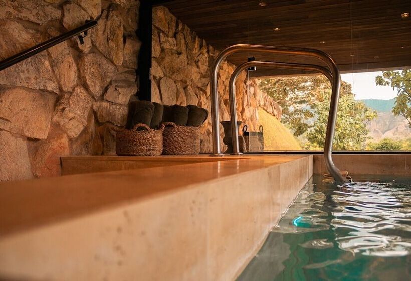 Botanique Hotel Experience   Campos Do Jordão