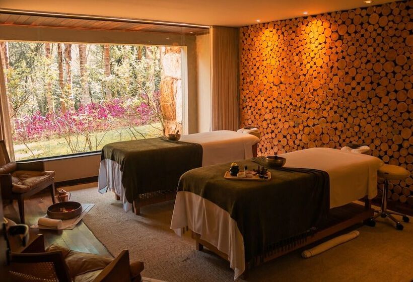 Botanique Hotel Experience   Campos Do Jordão