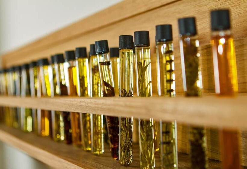 Botanique Hotel Experience   Campos Do Jordão