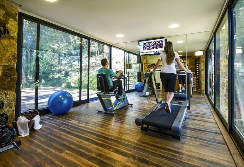 Botanique Hotel Experience   Campos Do Jordão