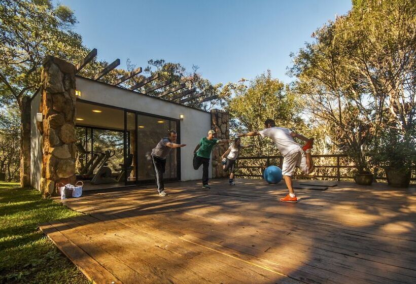 Botanique Hotel Experience   Campos Do Jordão