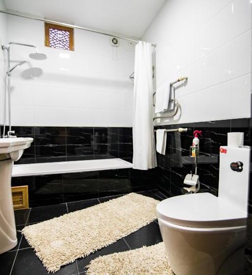 Boutique Hotel Minzifa