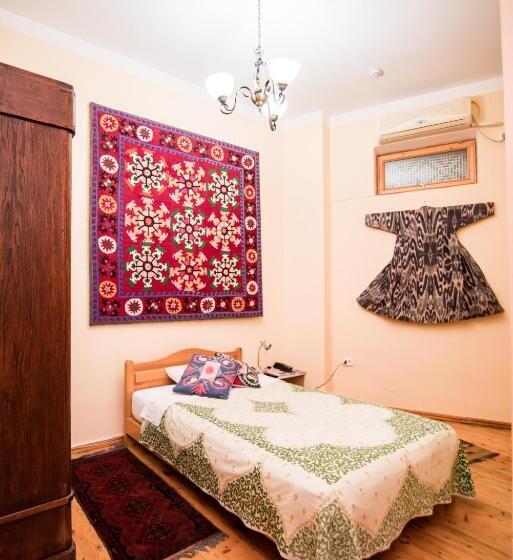 Boutique Hotel Minzifa