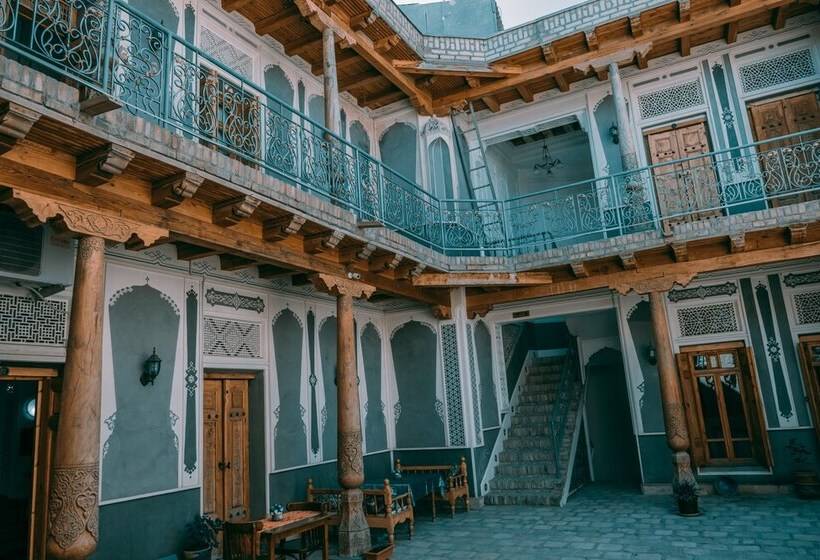 Boutique Hotel Minzifa