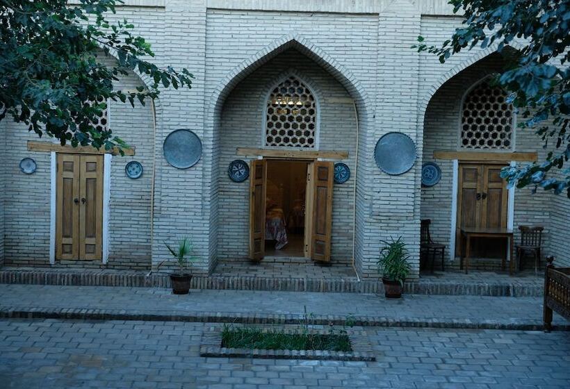 Boutique Hotel Minzifa