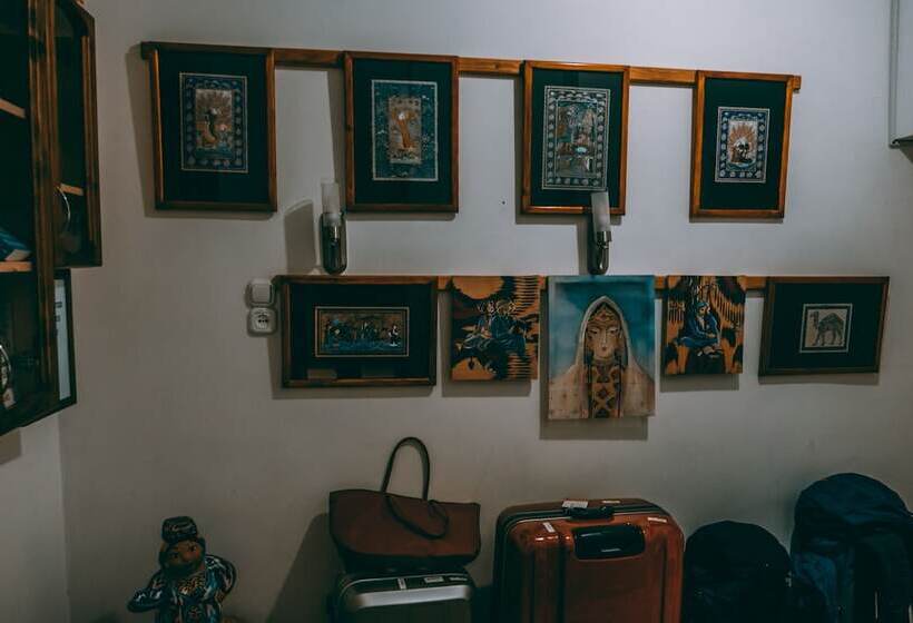 Boutique Hotel Minzifa