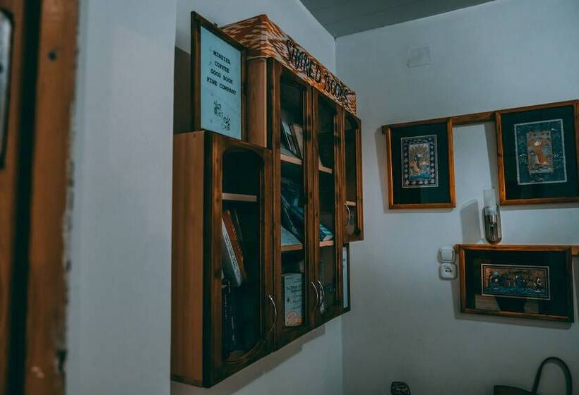 Boutique Hotel Minzifa