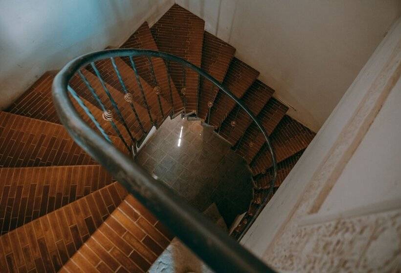 Boutique Hotel Minzifa