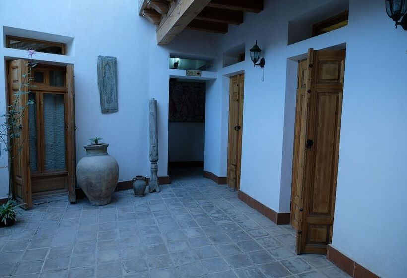 Boutique Hotel Minzifa