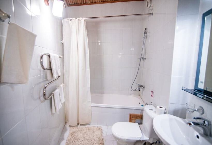 Boutique Hotel Minzifa