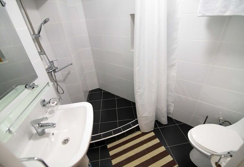 Boutique Hotel Minzifa