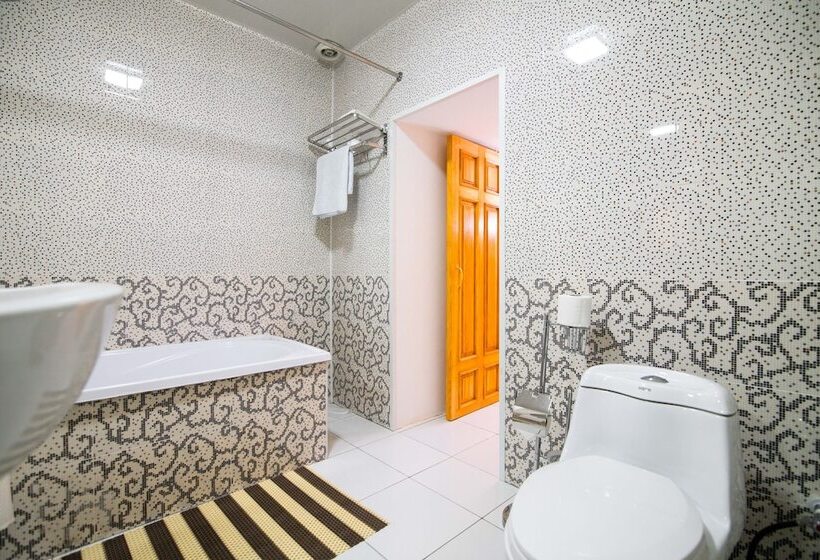 Boutique Hotel Minzifa