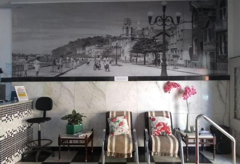 בית מלון כפרי Britânia