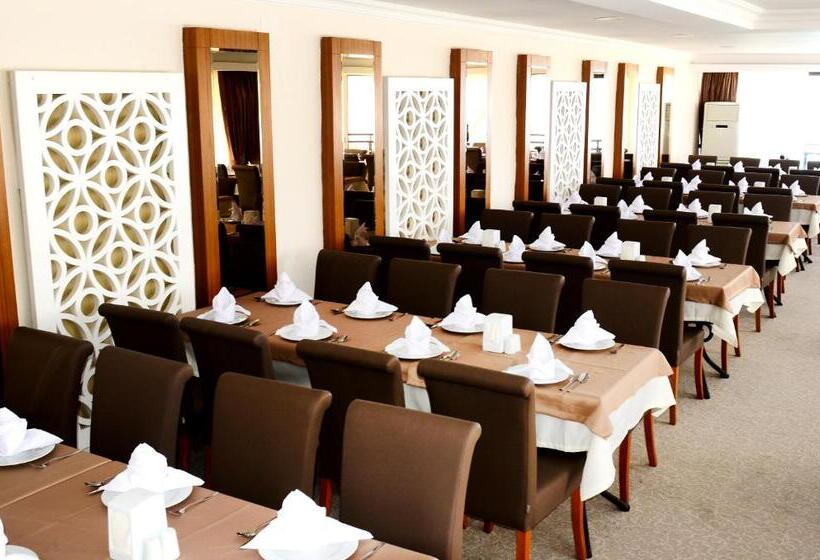 호텔 By Karaaslan Inn