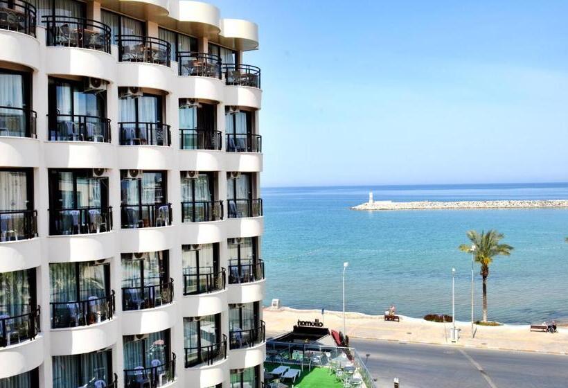 호텔 By Karaaslan Inn