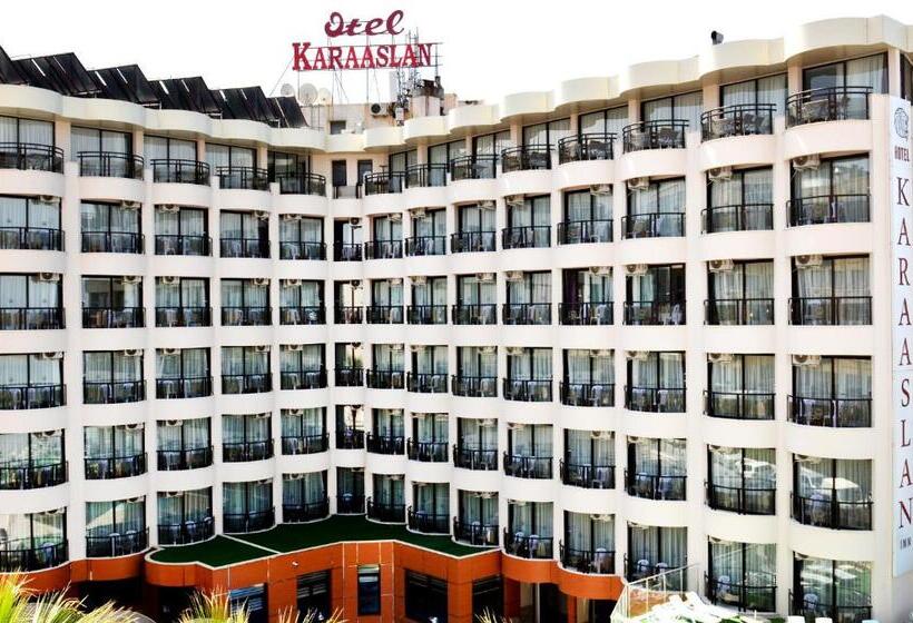 호텔 By Karaaslan Inn