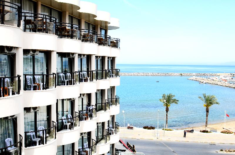 호텔 By Karaaslan Inn