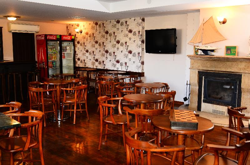 호텔 By Karaaslan Inn