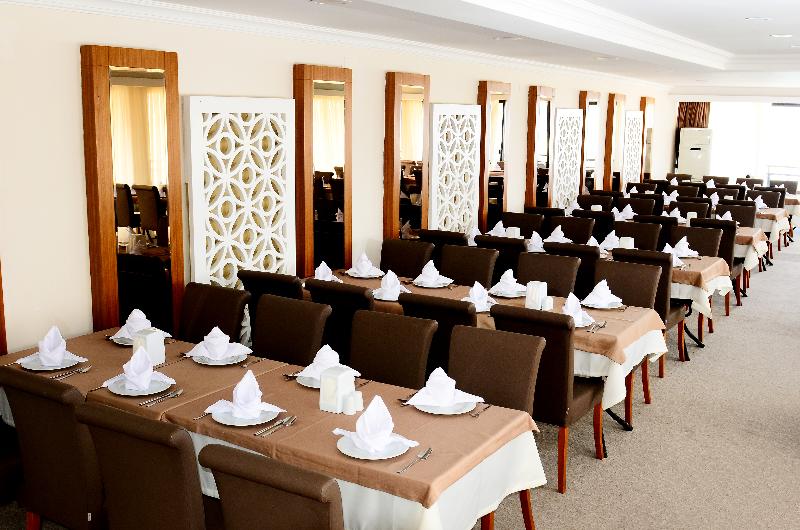 호텔 By Karaaslan Inn